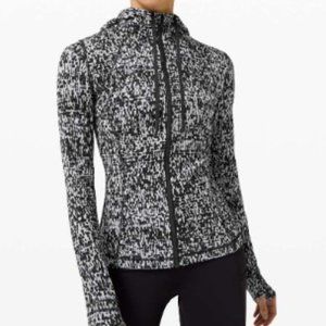 Lululemon Hooded Define Jacket *Nulu
